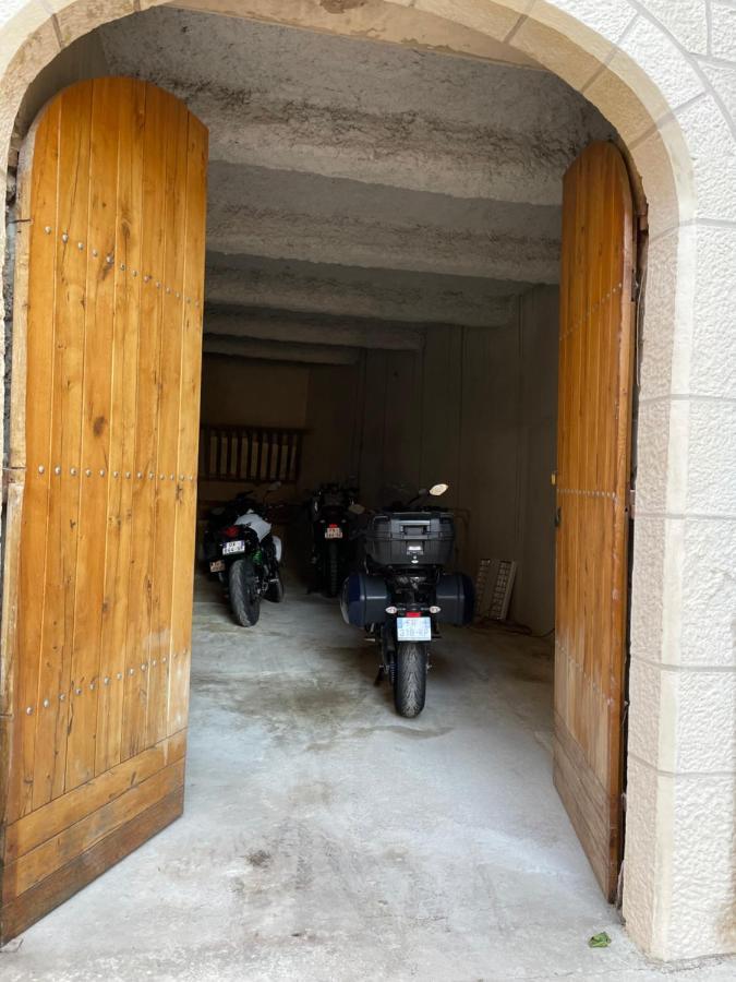 Couvent Des Carmes Hotel Narbonne Exterior foto