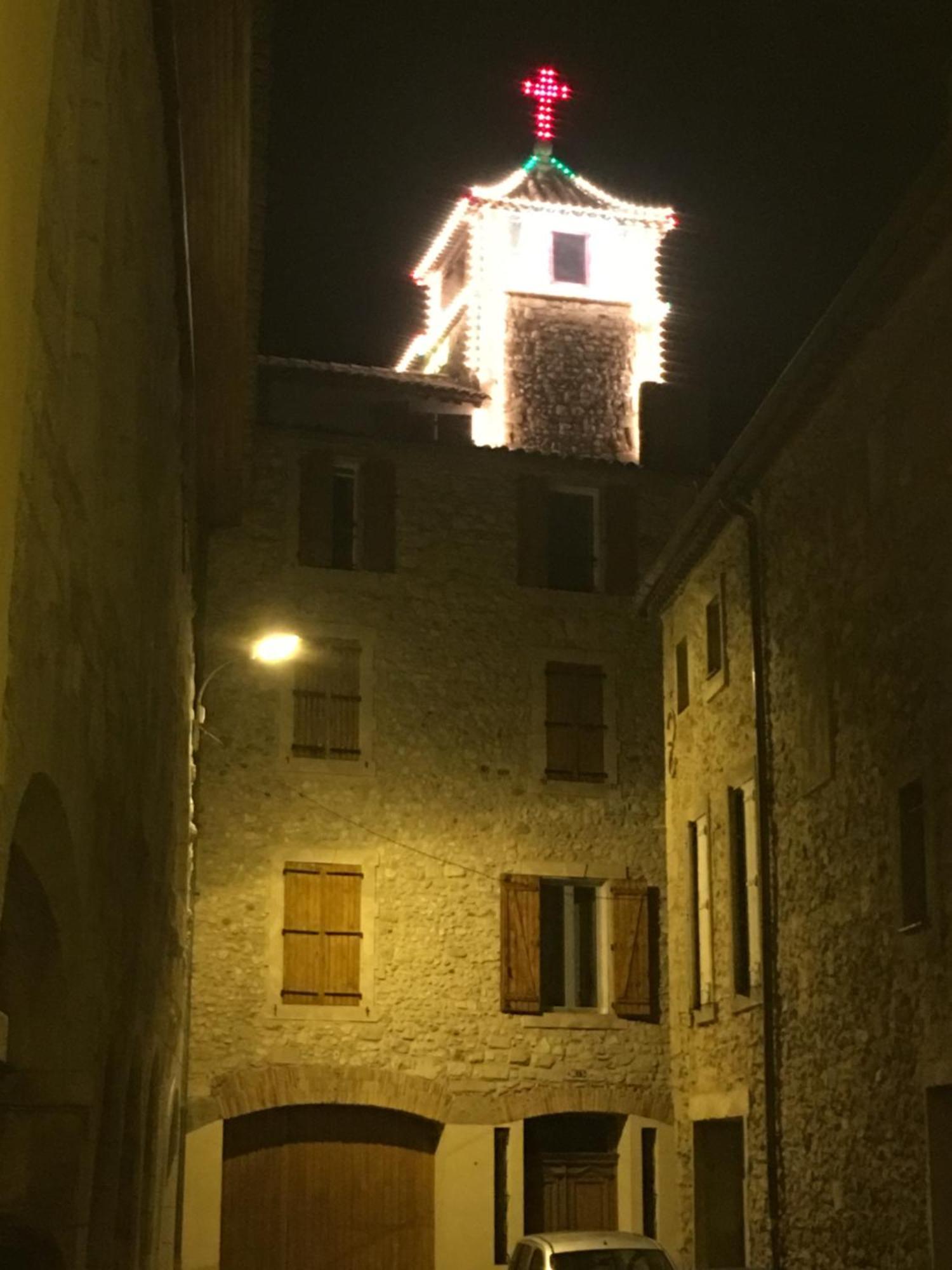 Couvent Des Carmes Hotel Narbonne Exterior foto